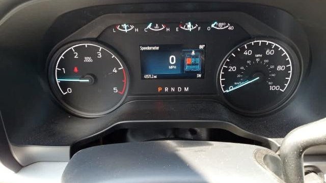 2026 Ford F-250 Super Duty Platinum
