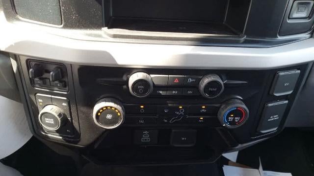 2026 Ford F-250 Super Duty Platinum