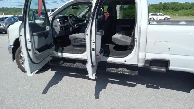 2026 Ford F-250 Super Duty Platinum