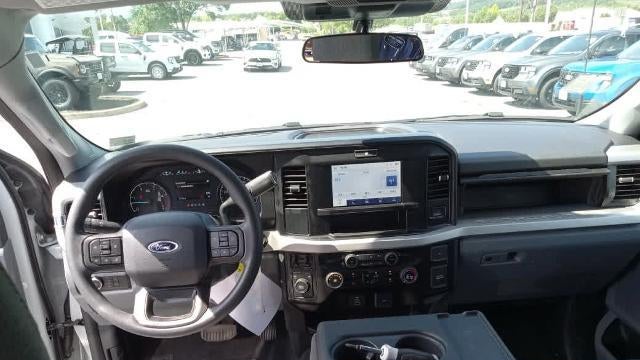 2026 Ford F-250 Super Duty Platinum