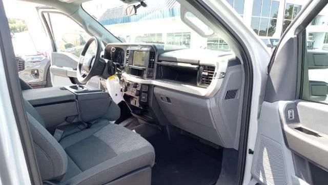 2026 Ford F-250 Super Duty Platinum