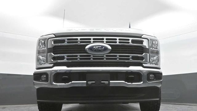 2026 Ford F-250 Super Duty Platinum