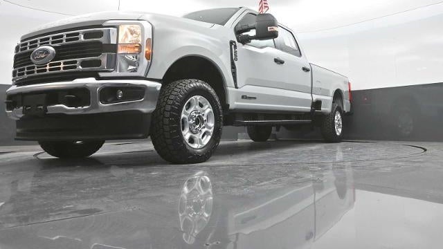 2026 Ford F-250 Super Duty Platinum