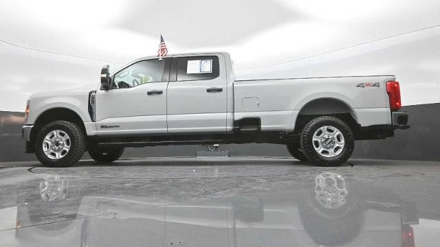 2026 Ford F-250 Super Duty Platinum