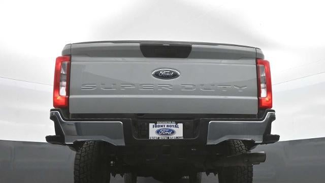 2026 Ford F-250 Super Duty Platinum