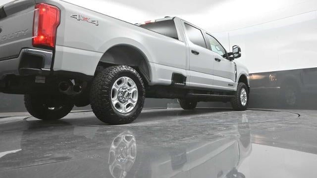2026 Ford F-250 Super Duty Platinum