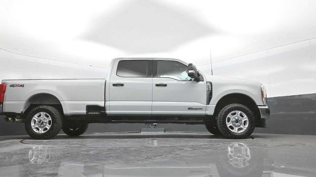 2026 Ford F-250 Super Duty Platinum