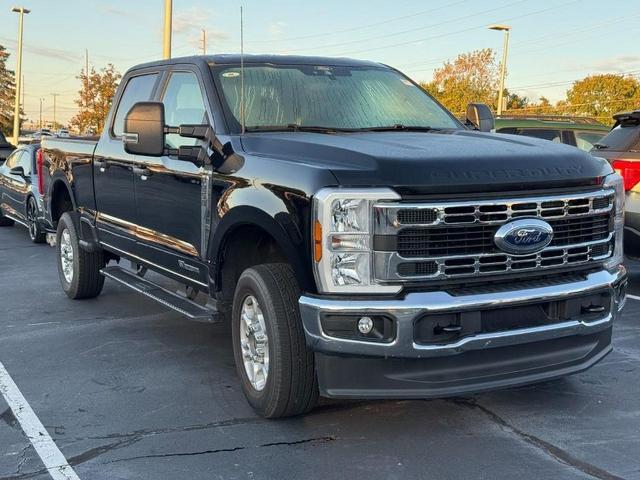 2026 Ford F-250 - $55,995
