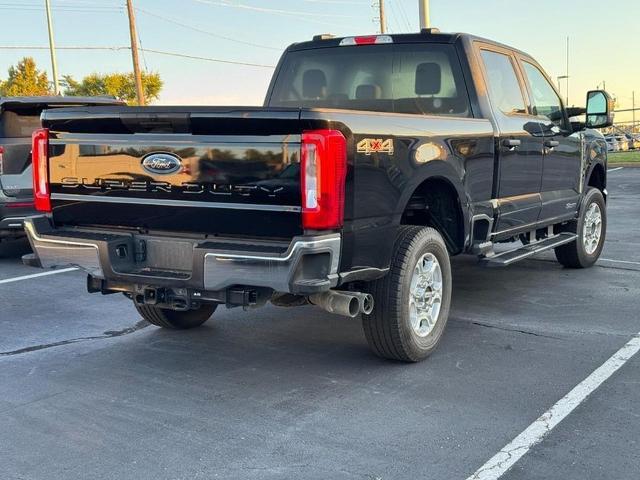 2026 Ford F-250 - $55,995