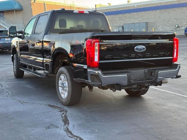 2026 Ford F-250 - $55,995