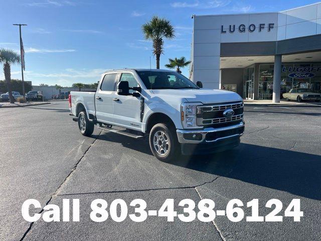 2026 Ford F-250
