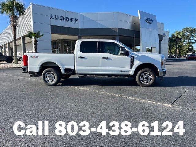 2026 Ford F-250