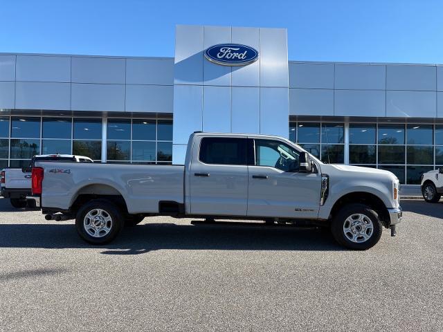 2026 Ford F-250 - $55,536