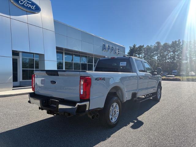 2026 Ford F-250 - $55,536