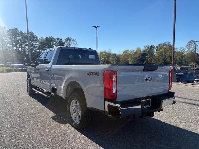 2026 Ford F-250 - $55,536