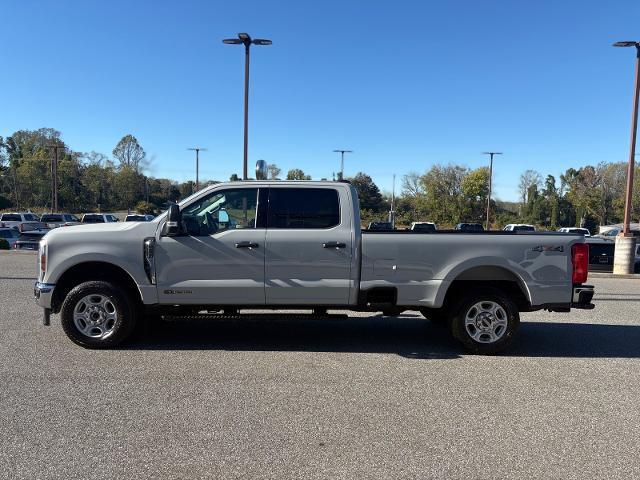 2026 Ford F-250 - $55,536