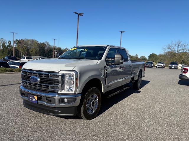 2026 Ford F-250 - $55,536
