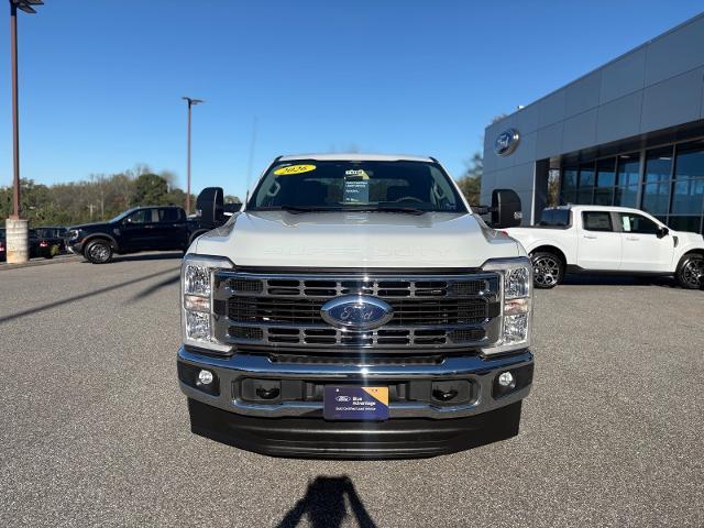 2026 Ford F-250 - $55,536