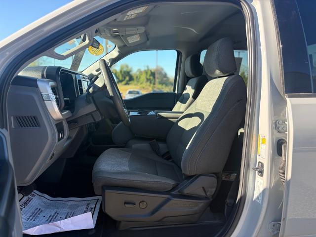 2026 Ford F-250 - $55,536