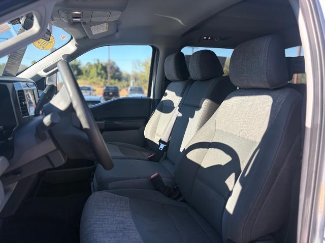 2026 Ford F-250 - $55,536