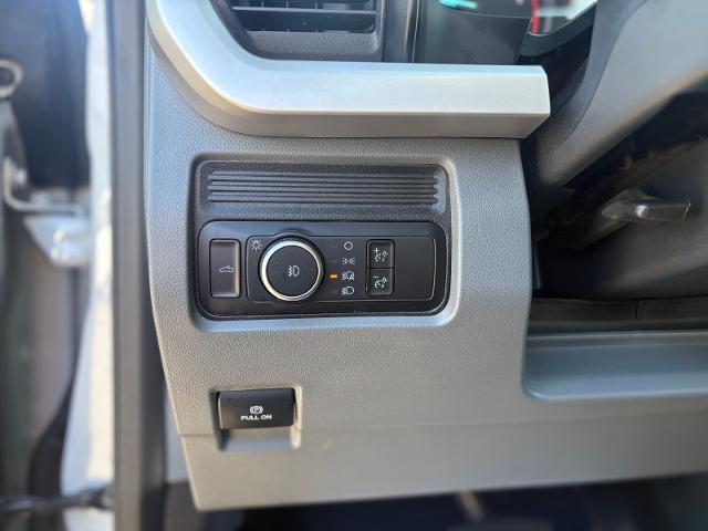 2026 Ford F-250 - $55,536
