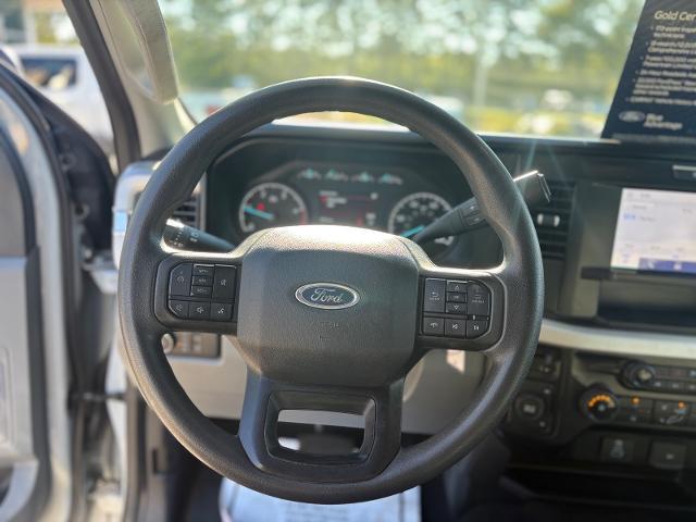 2026 Ford F-250 - $55,536