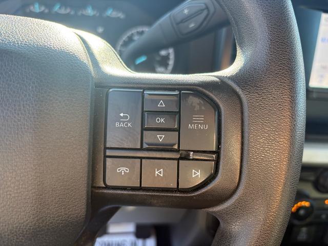 2026 Ford F-250 - $55,536