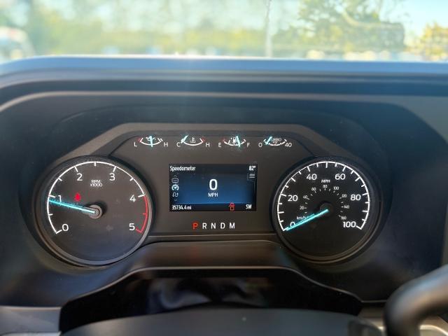 2026 Ford F-250 - $55,536