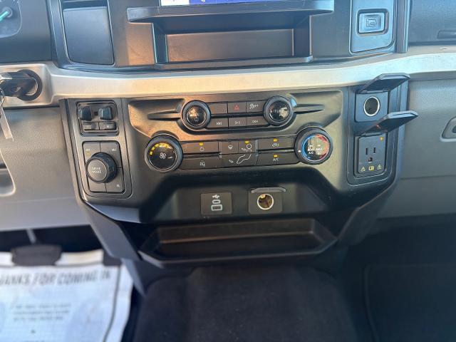2026 Ford F-250 - $55,536