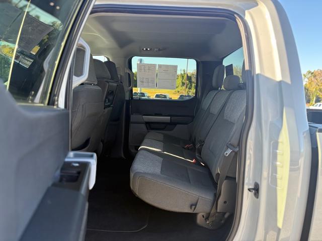 2026 Ford F-250 - $55,536