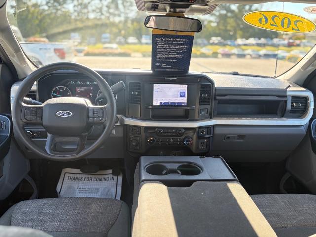 2026 Ford F-250 - $55,536
