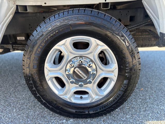 2026 Ford F-250 - $55,536