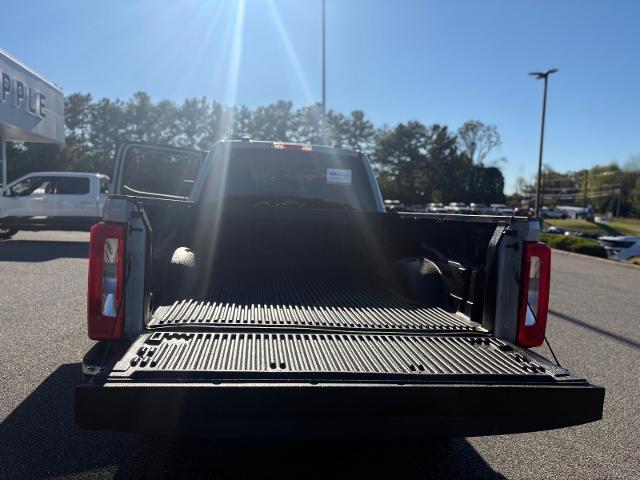 2026 Ford F-250 - $55,536
