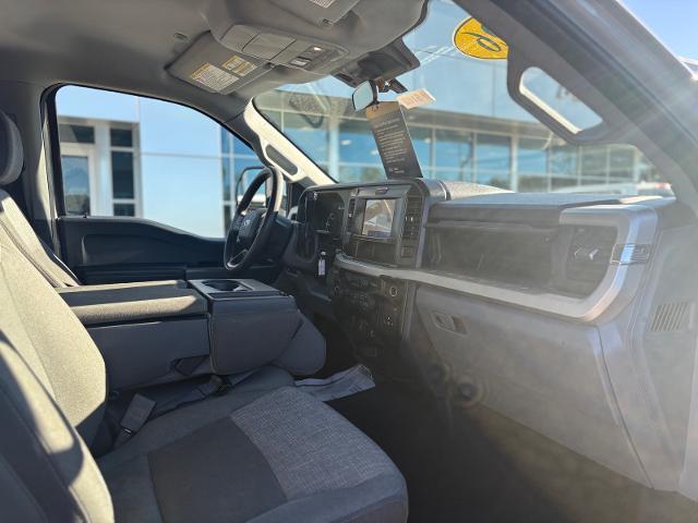 2026 Ford F-250 - $55,536