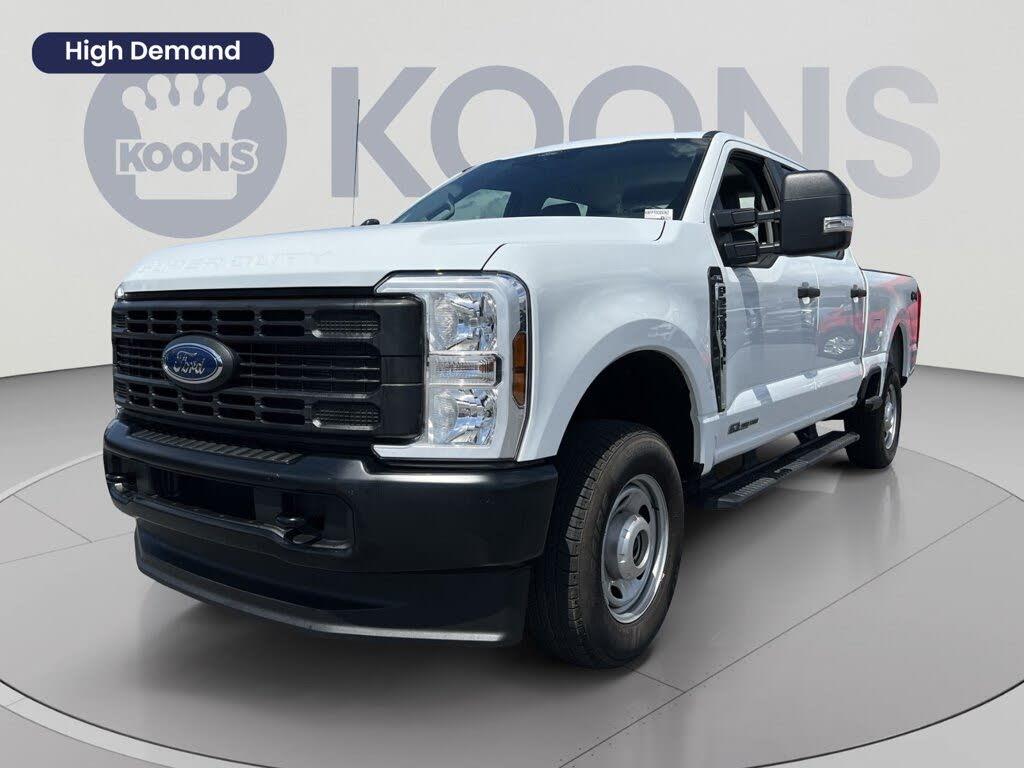 2026 Ford F-250 - $52,000