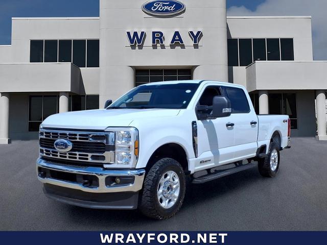 2026 Ford F-250 - $54,988