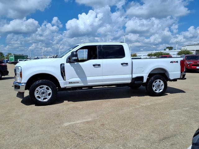 2026 Ford F-250 - $54,988