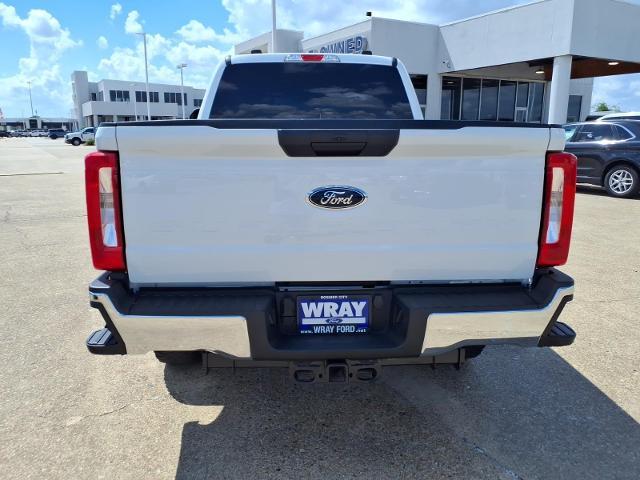 2026 Ford F-250 - $54,988
