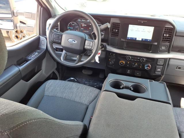 2026 Ford F-250 - $54,988