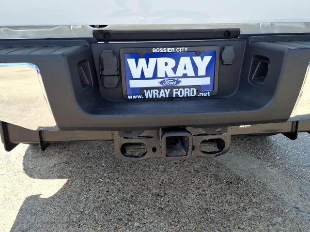 2026 Ford F-250 - $54,988