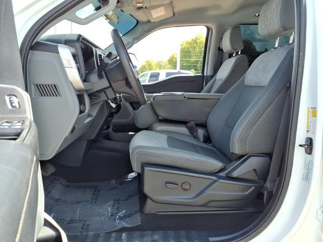 2026 Ford F-250 - $54,988