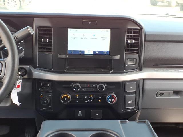 2026 Ford F-250 - $54,988