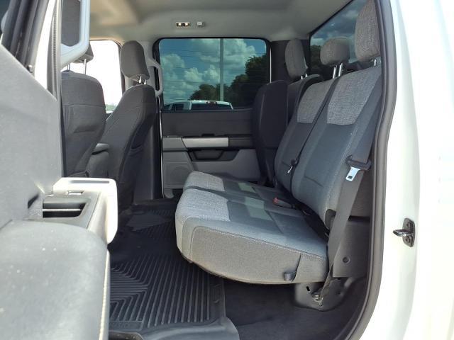 2026 Ford F-250 - $54,988