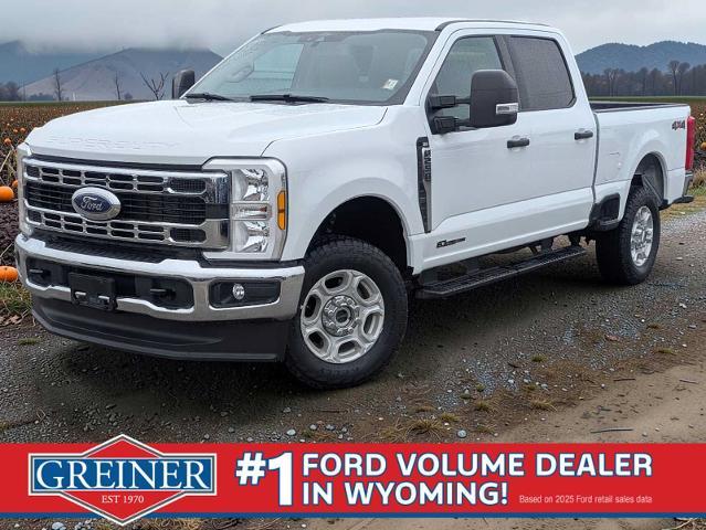 2026 Ford F-250 - $57,745