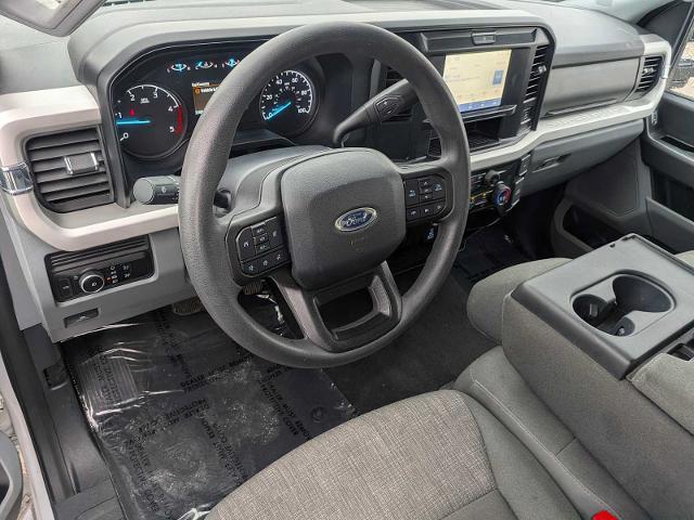 2026 Ford F-250 - $57,745