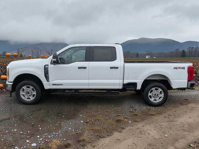 2026 Ford F-250 - $57,745
