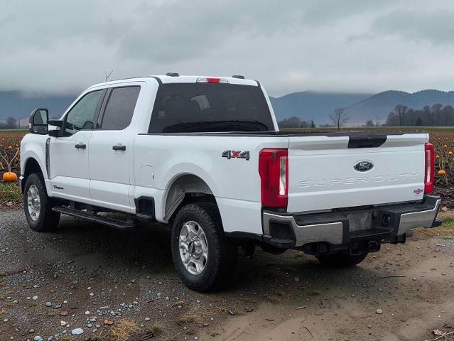 2026 Ford F-250 - $57,745