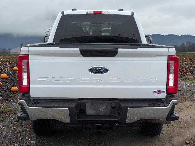 2026 Ford F-250 - $57,745