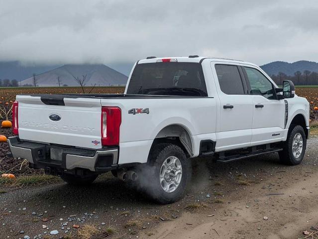 2026 Ford F-250 - $57,745