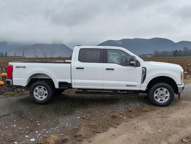 2026 Ford F-250 - $57,745